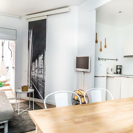 Apartamento En Gracia Барселона Екстериор снимка