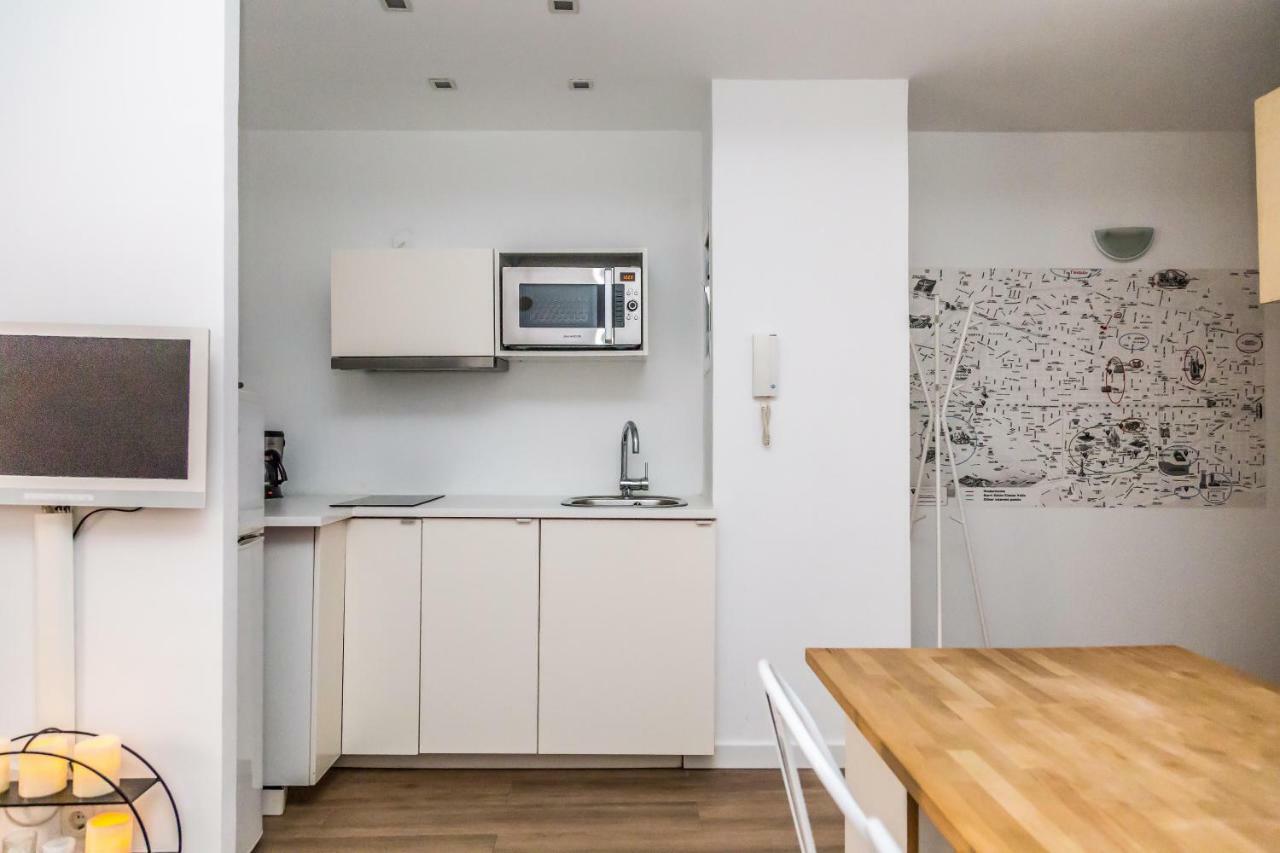 Apartamento En Gracia Барселона Екстериор снимка