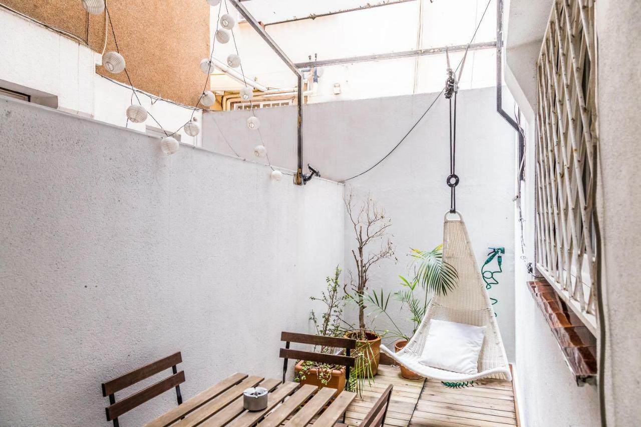 Apartamento En Gracia Барселона Екстериор снимка
