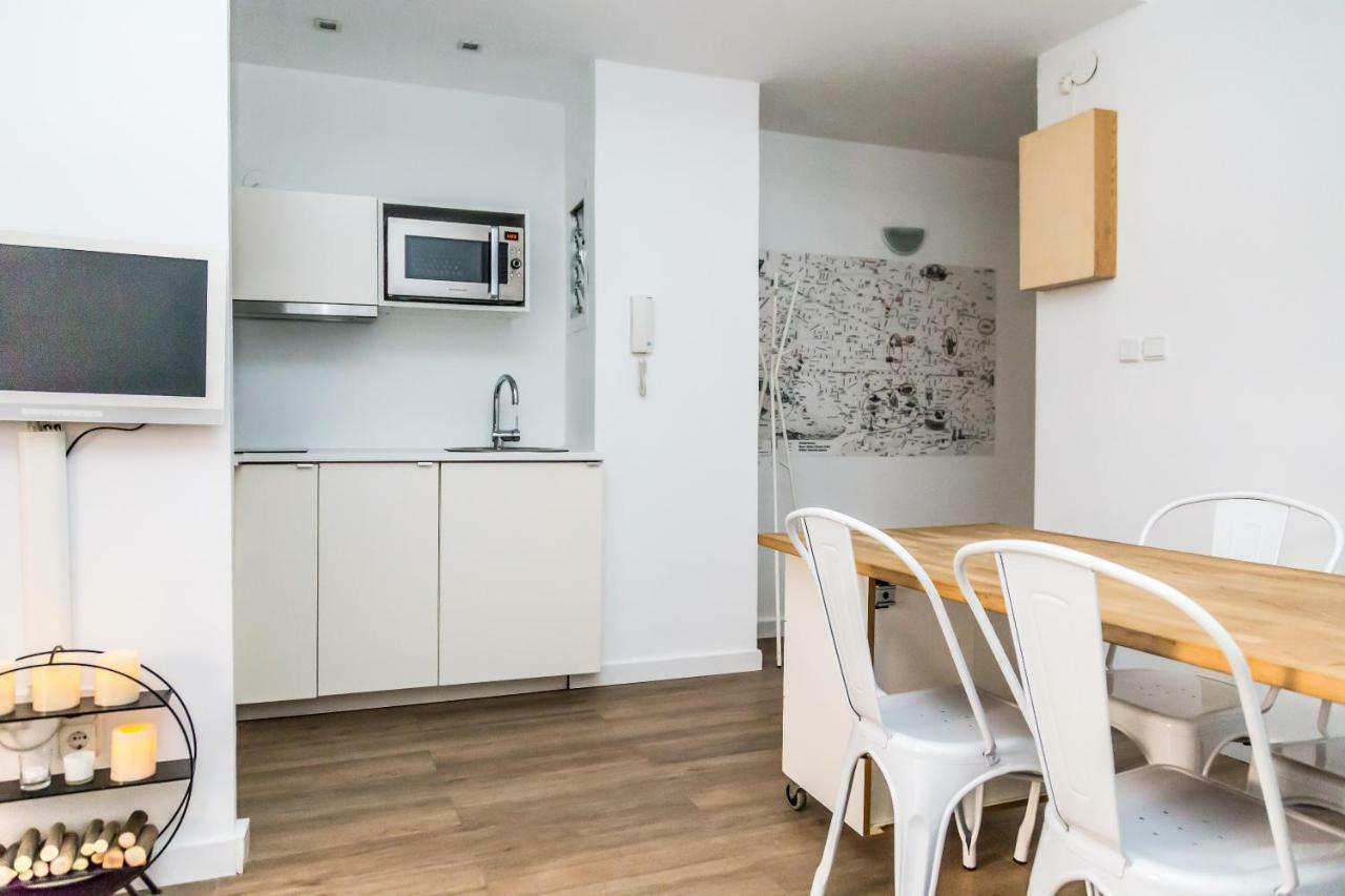 Apartamento En Gracia Барселона Екстериор снимка