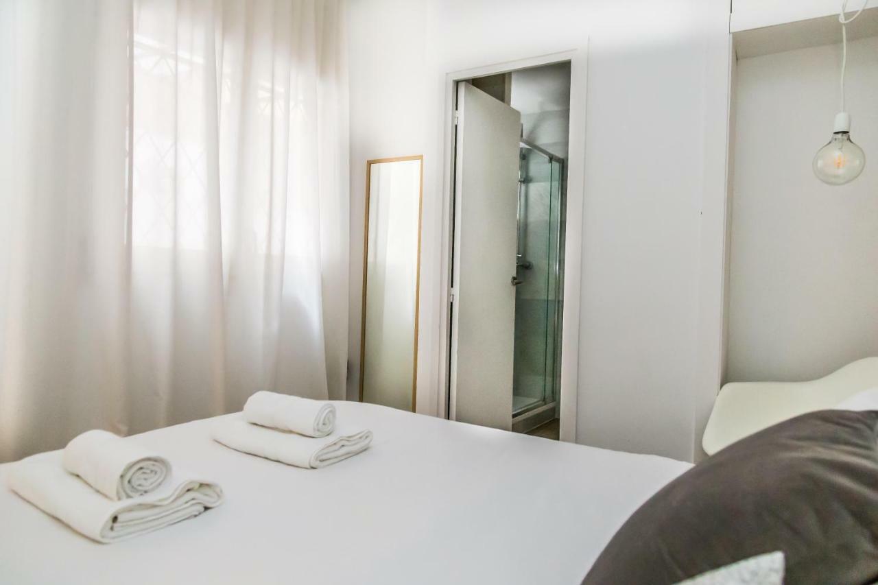 Apartamento En Gracia Барселона Екстериор снимка