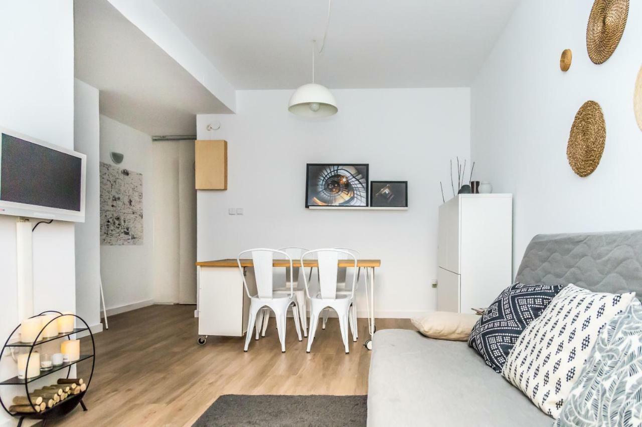 Apartamento En Gracia Барселона Екстериор снимка