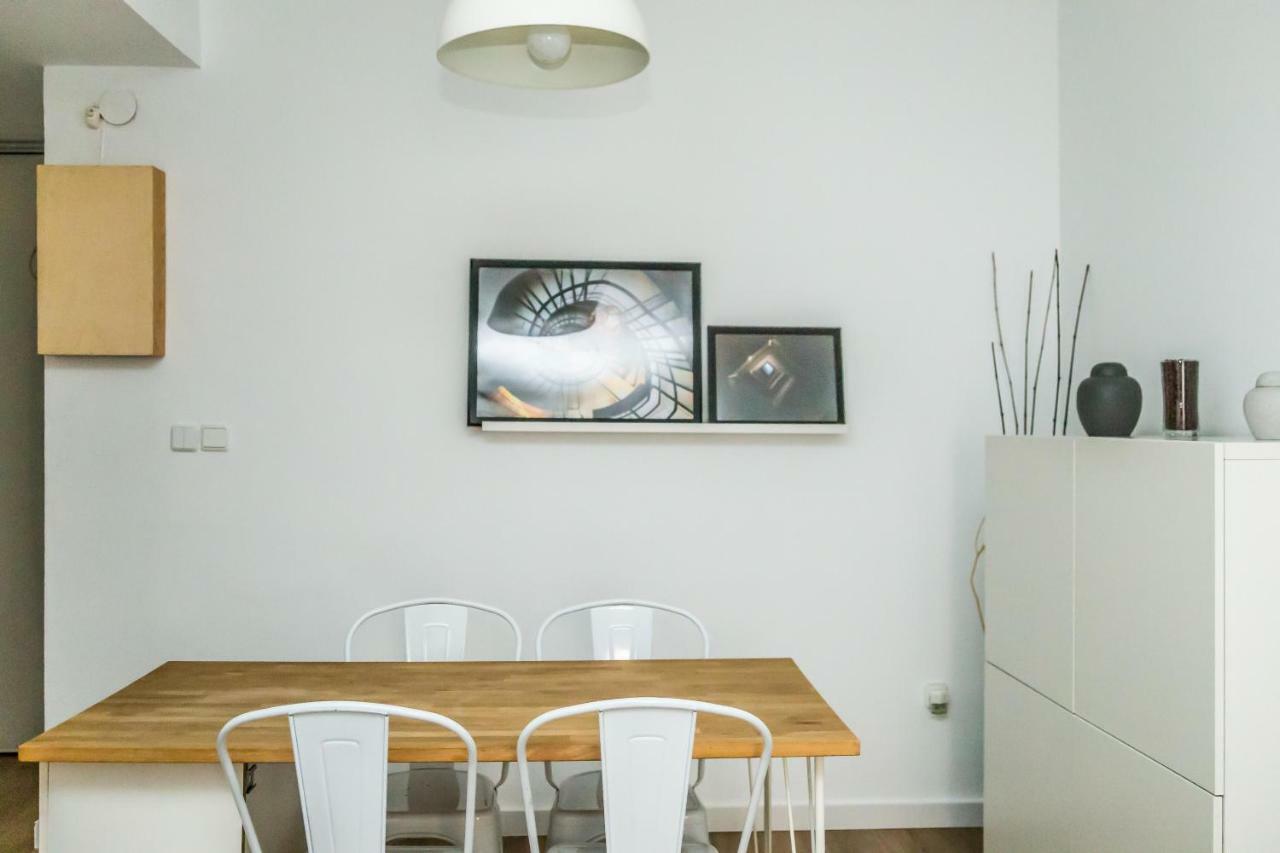 Apartamento En Gracia Барселона Екстериор снимка